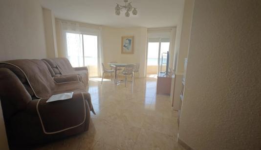 Torrevieja, Spain. Buy an Apartment . Centro area, 3 bedrooms, 117 m² image 0