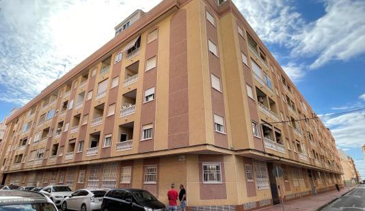 Torrevieja real estate, Apartment for sale. Centro area, 2 bedrooms, 56 m² image 0
