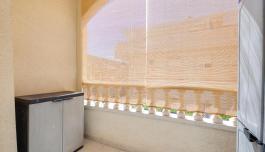 Buy an Apartment in Torrevieja, Spain. Avenida Habaneras area, 2 bedrooms, 63 m² image 1
