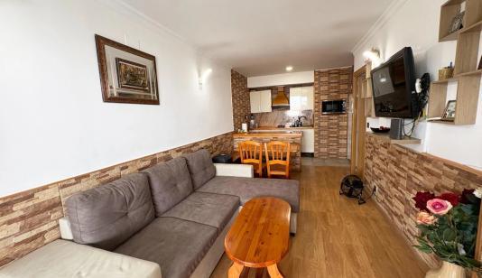 Torrevieja, real estate. Lago jardin area, 1 bedroom, 48 m² image 0