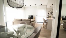 Orihuela Costa, España. Bienes raíces. Zona de la  PAU 26, 2 dormitorios, 70 m² image 2