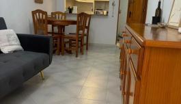Property in Torrevieja. Playa de los Náufragos area, 1 bedroom, 50 m² image 4