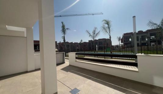 Buy an Bungalow in Torrevieja, Spain. Los Balcones area, 2 bedrooms, 0 m² image 0