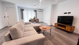 Property in Torrevieja. Estacion de autobuses area, 3 bedrooms, 105 m² image 2