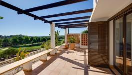 Orihuela Costa, недвижимость. Район Las Ramblas, 2 спальни, 125 m² image 3