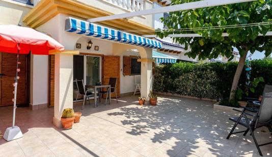 Buy an Bungalow in Torrevieja, Spain. Torreblanca area, 2 bedrooms, 59 m² image 0
