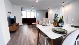 Property in Torrevieja. Estacion de autobuses area, 3 bedrooms, 105 m² image 4