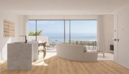 Real estate in Spain, Torrevieja. Torreblanca area, 2 bedrooms, 165 m² image 2