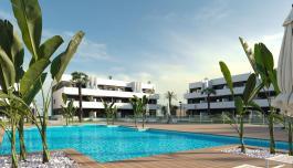 Guardamar del Segura real estate, Apartment for sale. EL RASO area, 2 bedrooms, 64 m² image 1