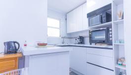 Buy an Apartment in Torrevieja, Spain. Centro area, 2 bedrooms, 59 m² image 2