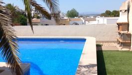 Купить Бунгало в Испании, Ориуэла Коста. Район Lomas de Cabo Roig, 2 спальни, 170 m² image 1