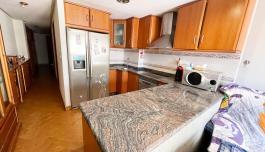 Buy property in Torrevieja, Spain. Paseo maritimo area, 3 bedrooms, 94 m² image 1
