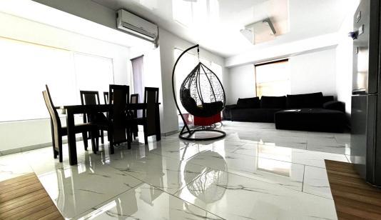 Apartment in Torrevieja, Spain. Las calas area, 2 bedrooms, 81 m² image 0