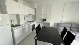 Torrevieja, real estate. Centro area, 2 bedrooms, 85 m² image 4