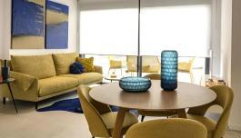 Propiedades en Orihuela Costa. Zona de la  Altos de Campoamor, 2 dormitorios, 97 m² image 3