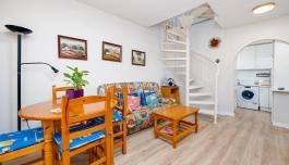 Penthouse for sale in Orihuela Costa, Spain. Playa Flamenca area, 2 bedrooms, 65 m² image 2