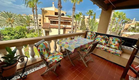 Buy an Apartment in Spain, Torrevieja. Los Frutales area, 3 bedrooms, 0 m² image 0
