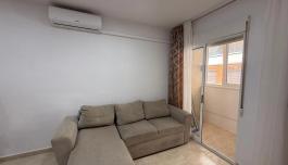 Propiedades en Torrevieja. Zona de la  Playa del Cura, 1 dormitorio, 44 m² image 2
