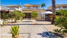 Orihuela Costa, Spain. Real Estate. Playa Flamenca area, 3 bedrooms, 105 m² image 2