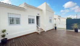 Buy an Town house in Torrevieja, Spain. Los Balcones area, 3 bedrooms, 105 m² image 5
