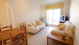 Torrevieja, real estate. Aguas Nuevas area, 2 bedrooms, 47 m² image 1