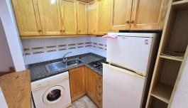 Venta de Estudio en Torrevieja, España. Zona de la  Playa del Cura, 34 m² image 5