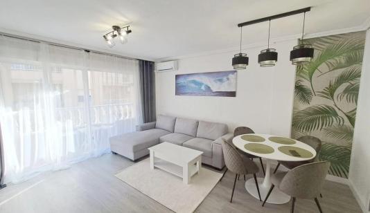 Buy real estate in Torrevieja, Spain. torrevieja area, 2 bedrooms, 75 m² image 0