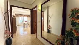 Buy property in Torrevieja, Spain. Paseo maritimo area, 3 bedrooms, 120 m² image 3