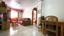 Guardamar del Segura, Spain. Buy an Apartment . Pueblo area, 2 bedrooms, 62 m² image 1