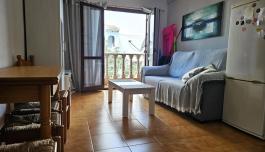 Buy real estate in Torrevieja, Spain. Calas blanca area, 1 bedroom, 52 m² image 5