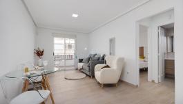 Apartment in Torrevieja, Spain. Parque de las Naciones area, 1 bedroom, 55 m² image 2