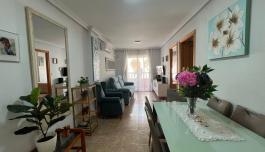 Torrevieja real estate, Apartment for sale. Playa de los Locos area, 2 bedrooms, 54 m² image 3