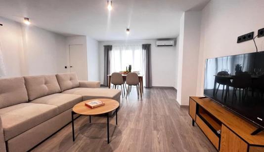 Property in Torrevieja. Estacion de autobuses area, 3 bedrooms, 105 m² image 0