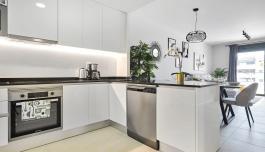 Comprar un Piso en Orihuela Costa, España. Zona de la  Playa Flamenca Norte, 3 dormitorios, 85 m² image 5
