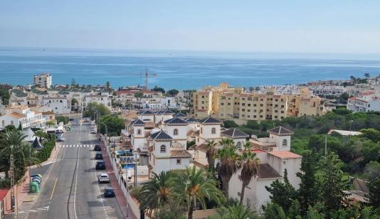 Apartment in Torrevieja, Spain. Torreblanca area, 1 bedroom, 54 m² image 0