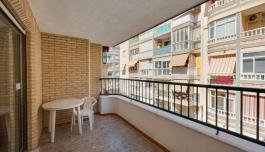 Buy an Apartment in Spain, Torrevieja. Playa del Cura area, 3 bedrooms, 102 m² image 3