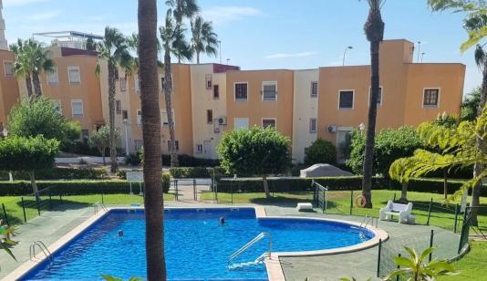 Buy an Bungalow in Torrevieja, Spain. Torreblanca area, 2 bedrooms, 55 m² image 0