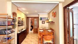 Torrevieja real estate, Apartment for sale. Playa del Cura area, 3 bedrooms, 111 m² image 4