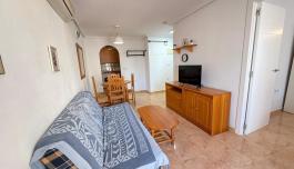 Torrevieja, Spain. Buy an Apartment . El Molino area, 1 bedroom, 48 m² image 3