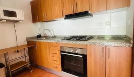 Torrevieja, real estate. Calas blanca area, 3 bedrooms, 96 m² image 3