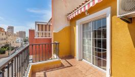Buy property in Torrevieja, Spain. Nueva Torrevieja area, 2 bedrooms, 77 m² image 1