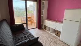 Torrevieja real estate, Apartment for sale. Cabo Cervera area, 1 bedroom, 32 m² image 2