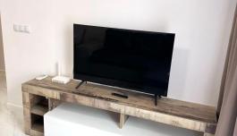 Torrevieja, real estate. Playa del Cura area, 1 bedroom, 47 m² image 1