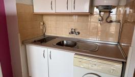 Torrevieja real estate, Apartment for sale. Cabo Cervera area, 1 bedroom, 32 m² image 5