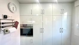 Torrevieja, real estate. Aguas Nuevas area, 2 bedrooms, 115 m² image 3