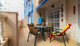 Torrevieja, Spain. Real Estate. Playa de los Locos area, 3 bedrooms, 102 m² image 5