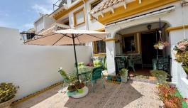 Torrevieja, real estate. El limonar area, 3 bedrooms, 92 m² image 2