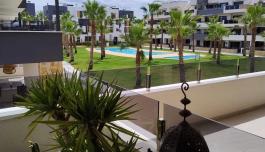 Buy real estate in Orihuela Costa, Spain. La Florida area, 2 bedrooms, 100 m² image 1