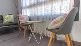 Apartment in Torrevieja, Spain. Paseo maritimo area, 3 bedrooms, 76 m² image 4