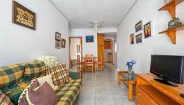 Apartment in Torrevieja, Spain. Centro area, 2 bedrooms, 62 m² image 2
